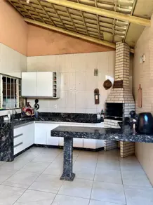 Imagem 3 - Casa em Vila Maria, Aparecida de Goiânia - GO