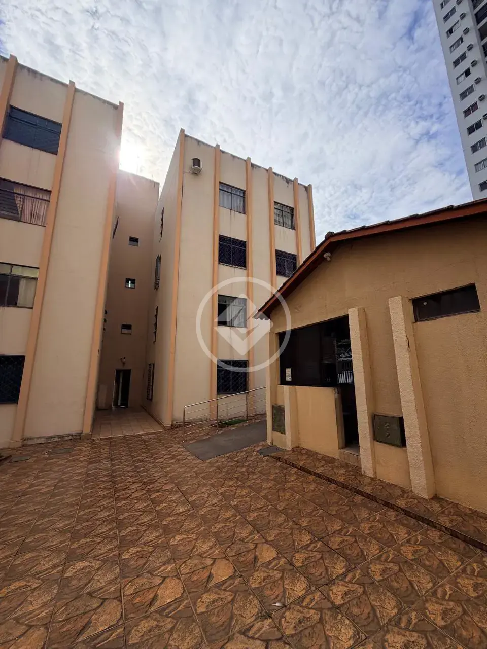 Image 2 - Apartamento em Vila Froes, Goiânia - GO