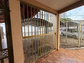 Apartamento Vila Froes, Goiânia - GO — foto 1