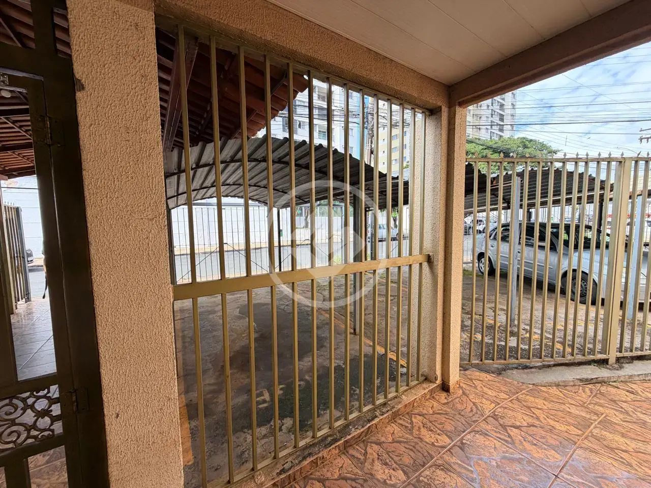 Imagem 1 - Apartamento em Vila Froes, Goiânia - GO
