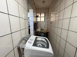 Imagem 5 - Apartamento em Vila Froes, Goiânia - GO