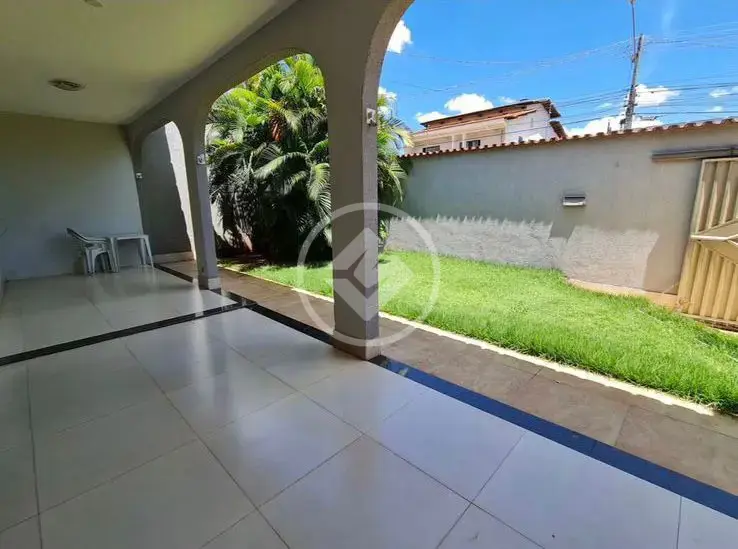 Imagem 1 - Casa em Vila Regina, Goiânia - GO