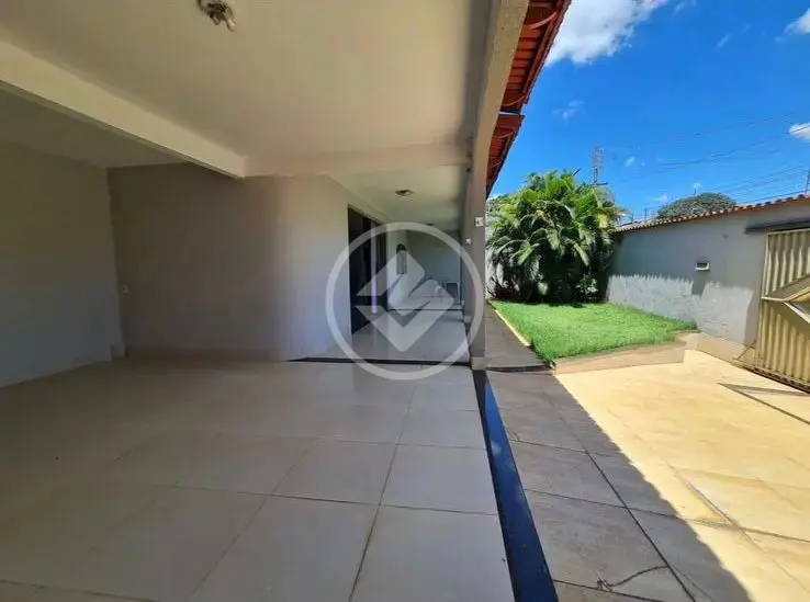 Imagem 2 - Casa em Vila Regina, Goiânia - GO