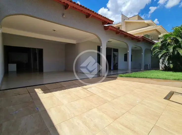 Imagem 1 - Casa em Vila Regina, Goiânia - GO