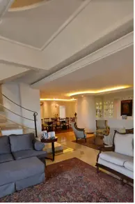 Apartamento Duplex Setor Central, Goiânia - GO — foto 1