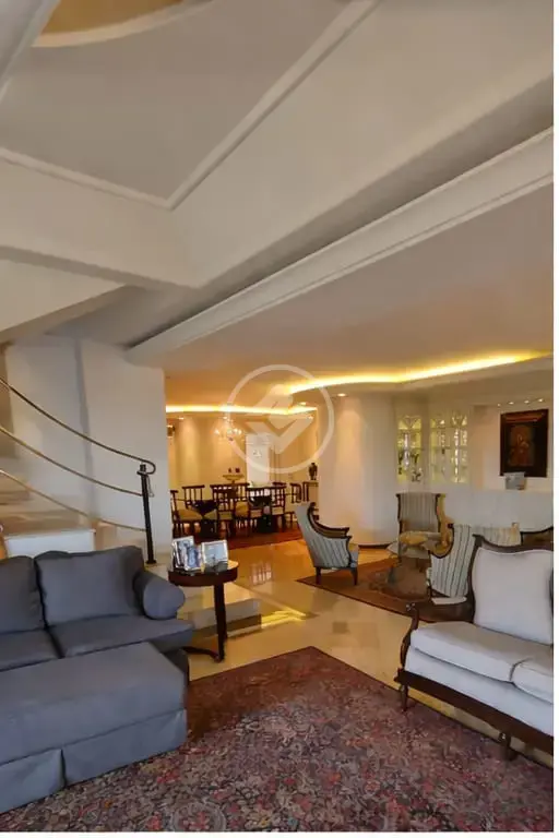Imagem 1 - Apartamento Duplex em Setor Central, Goiânia - GO