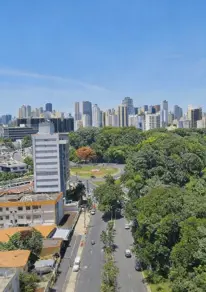 Imagem 6 - Apartamento Duplex em Setor Central, Goiânia - GO