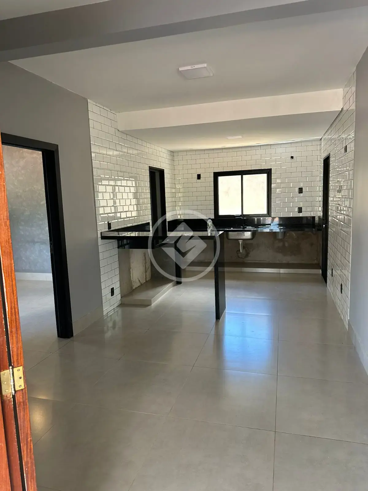 Imagem 4 - Casa Condomínio em Setor Habitacional Jardim Botânico, Brasília - DF