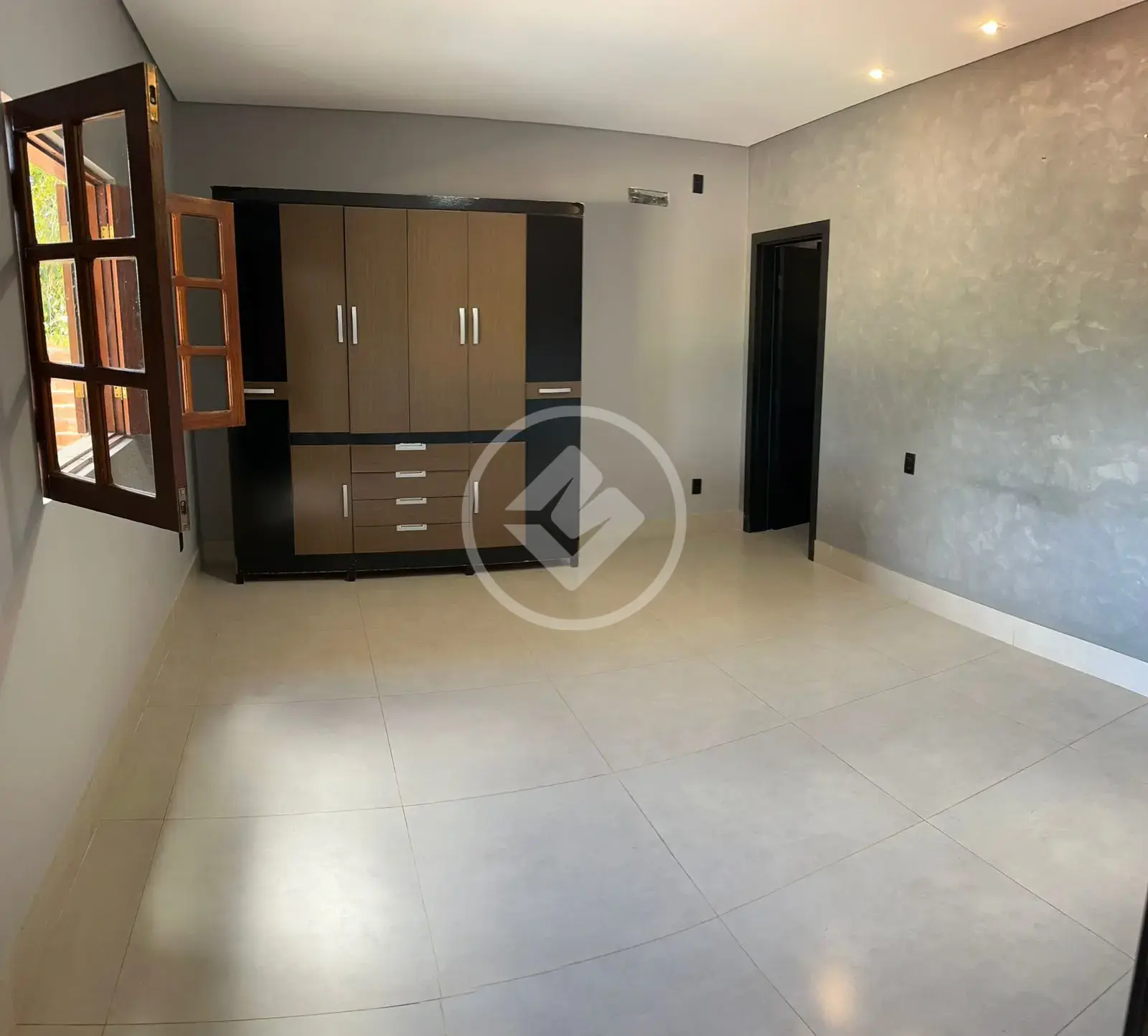 Imagem 1 - Casa Condomínio em Setor Habitacional Jardim Botânico, Brasília - DF