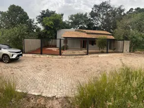 Casa Condomínio Setor Habitacional Jardim Botânico, Brasília - DF — foto 1