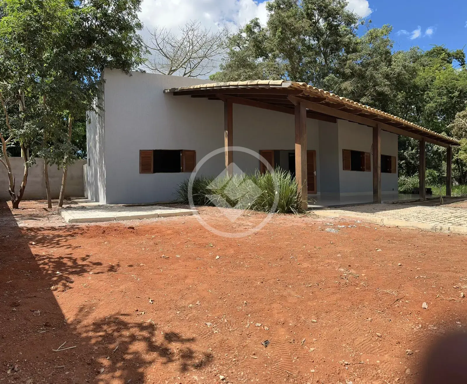 Image 11 - Casa Condomínio em Setor Habitacional Jardim Botânico, Brasília - DF