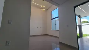 Imagem 3 - Casa em Residencial Shangri-lá I, Goiânia - GO