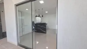 Imagem 4 - Casa em Residencial Shangri-lá I, Goiânia - GO