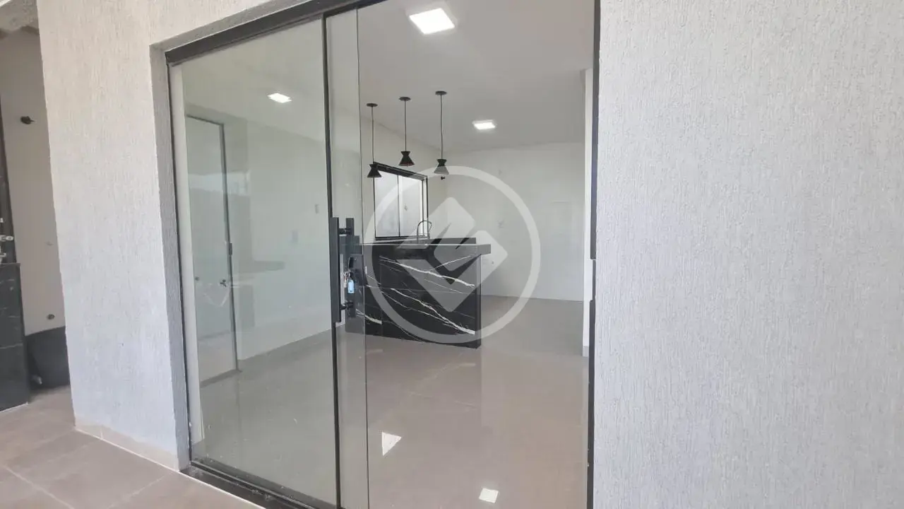Imagem 4 - Casa em Residencial Shangri-lá I, Goiânia - GO