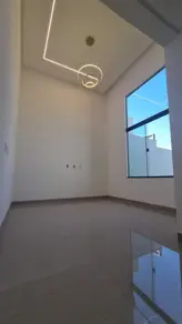 Imagem 5 - Casa em Residencial Shangri-lá I, Goiânia - GO
