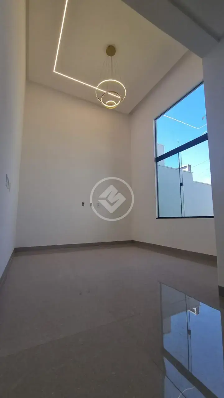 Imagem 5 - Casa em Residencial Shangri-lá I, Goiânia - GO
