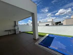 Casa Condomínio Condomínio Jardins Lyon, Aparecida de Goiânia - GO — foto 2