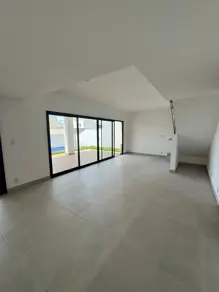Imagem 3 - Casa Condomínio em Condomínio Jardins Lyon, Aparecida de Goiânia - GO