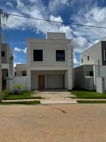 Casa Condomínio Condomínio Jardins Lyon, Aparecida de Goiânia - GO — foto 1