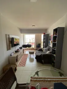 Apartamento Moinho dos Ventos, Goiânia - GO — foto 1