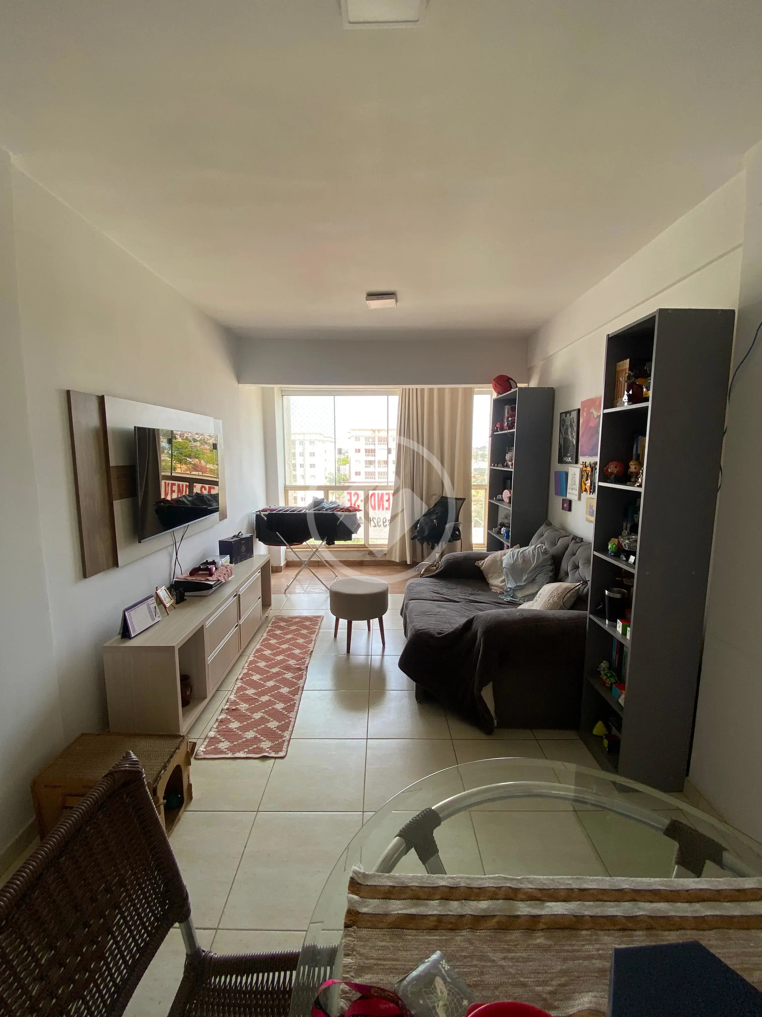 Imagem 1 - Apartamento em Moinho dos Ventos, Goiânia - GO