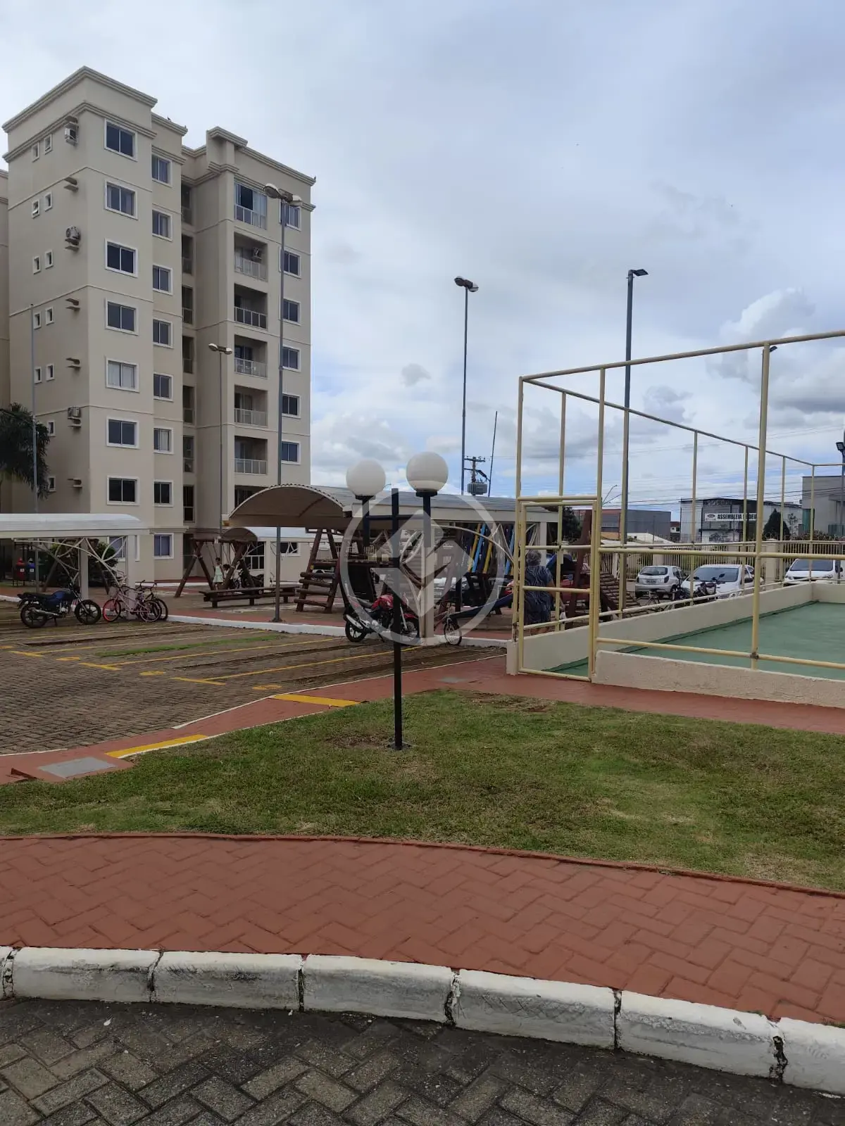 Imagem 4 - Apartamento em Moinho dos Ventos, Goiânia - GO