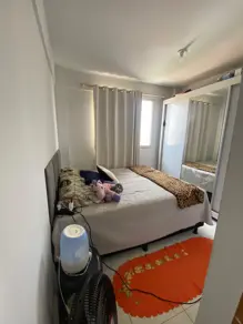 Apartamento Moinho dos Ventos, Goiânia - GO — foto 2
