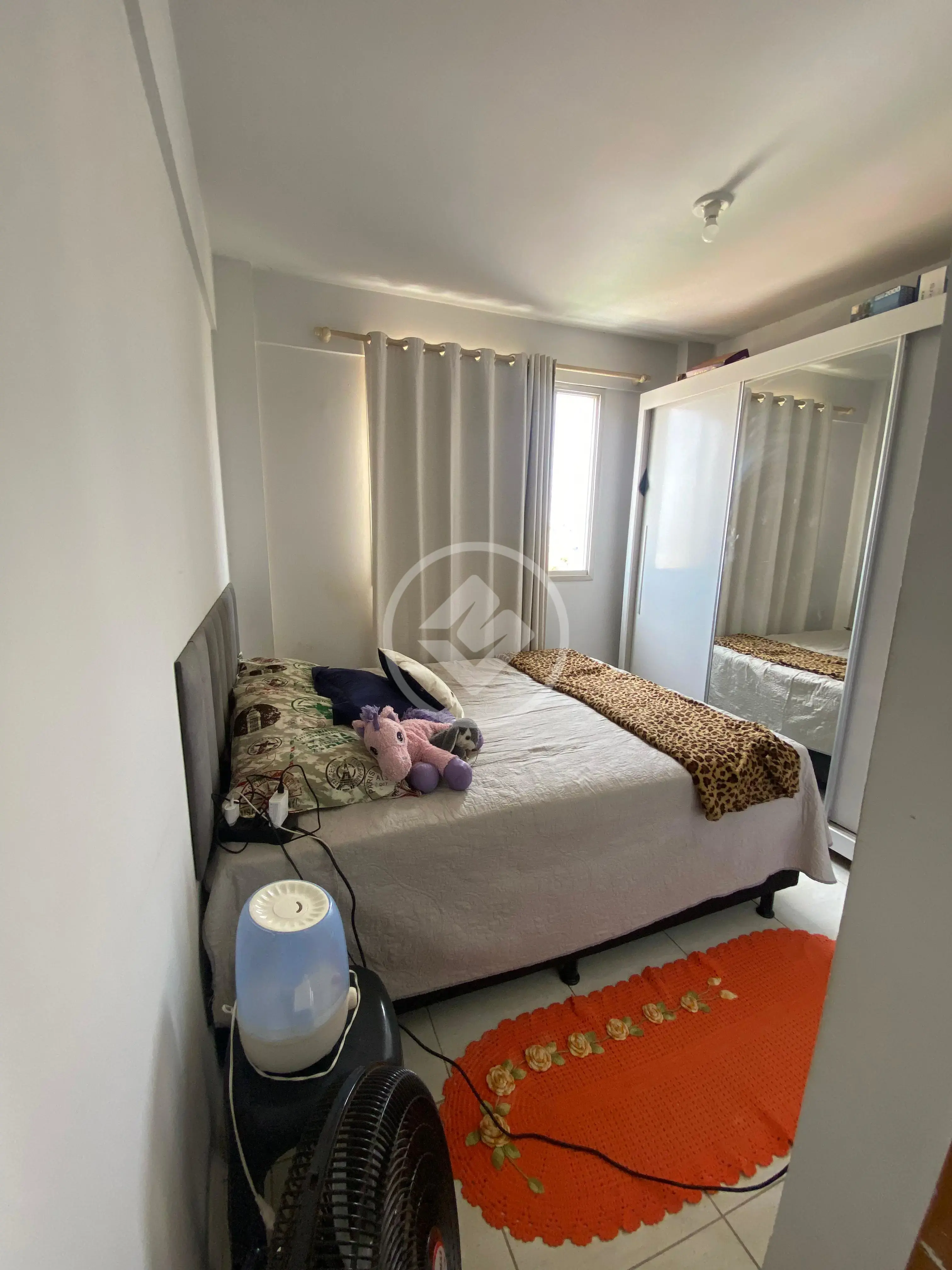Imagem 1 - Apartamento em Moinho dos Ventos, Goiânia - GO