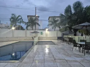 Apartamento Moinho dos Ventos, Goiânia - GO — foto 1