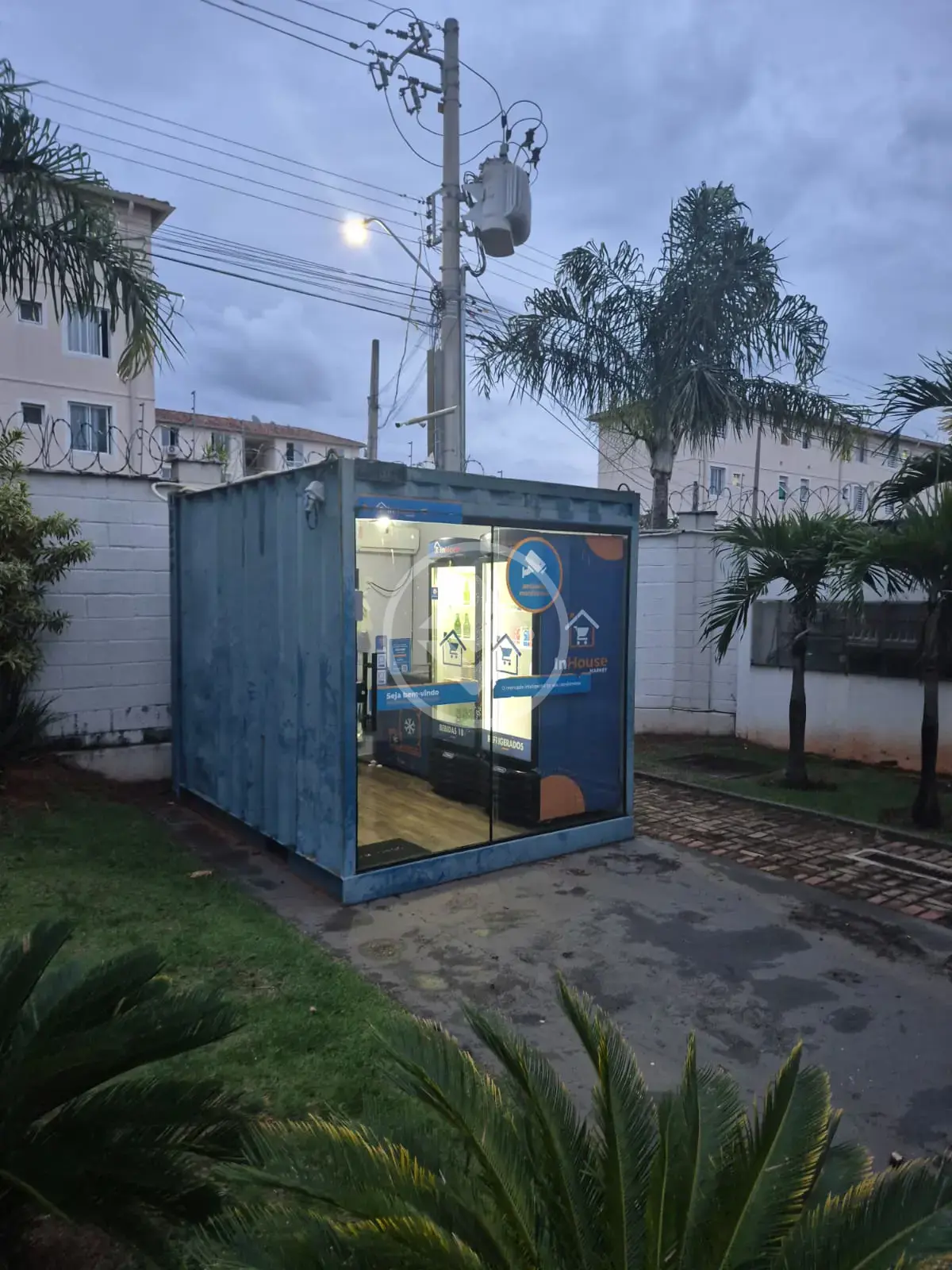 Image 9 - Apartamento em Moinho dos Ventos, Goiânia - GO