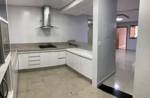 Sobrado Em Condomínio Parque Amazônia, Goiânia - GO — foto 2