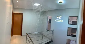 Imagem 4 - Sobrado Em Condomínio em Parque Amazônia, Goiânia - GO