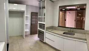 Imagem 2 - Sobrado Em Condomínio em Parque Amazônia, Goiânia - GO