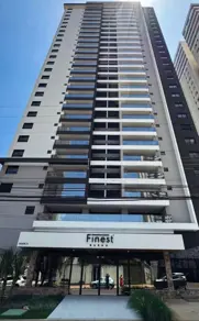 Apartamento Parque Amazônia, Goiânia - GO — foto 1