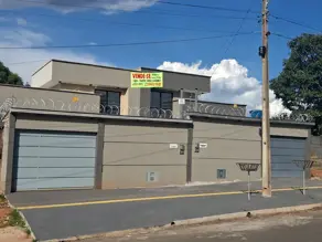Casa Vila Oliveira, Aparecida de Goiânia - GO — foto 1