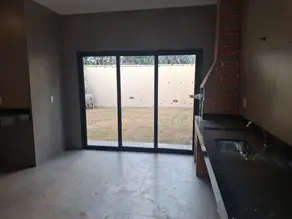 Imagem 6 - Casa em Vila Oliveira, Aparecida de Goiânia - GO