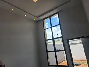 Imagem 4 - Casa em Vila Oliveira, Aparecida de Goiânia - GO