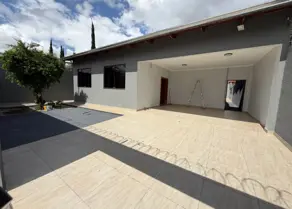 Casa Jardim Atlântico, Goiânia - GO — foto 1