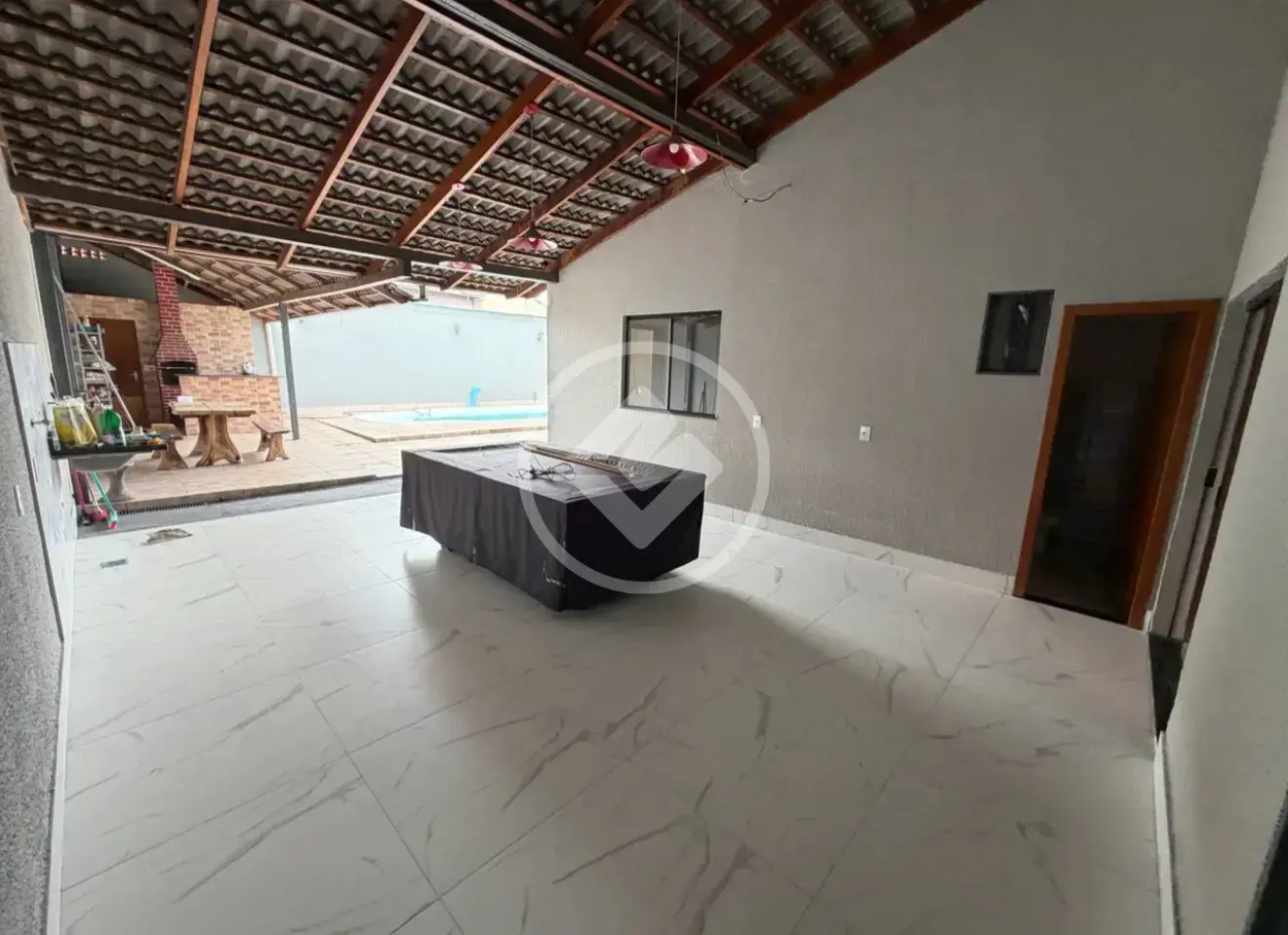 Imagem 5 - Casa em Jardim Atlântico, Goiânia - GO