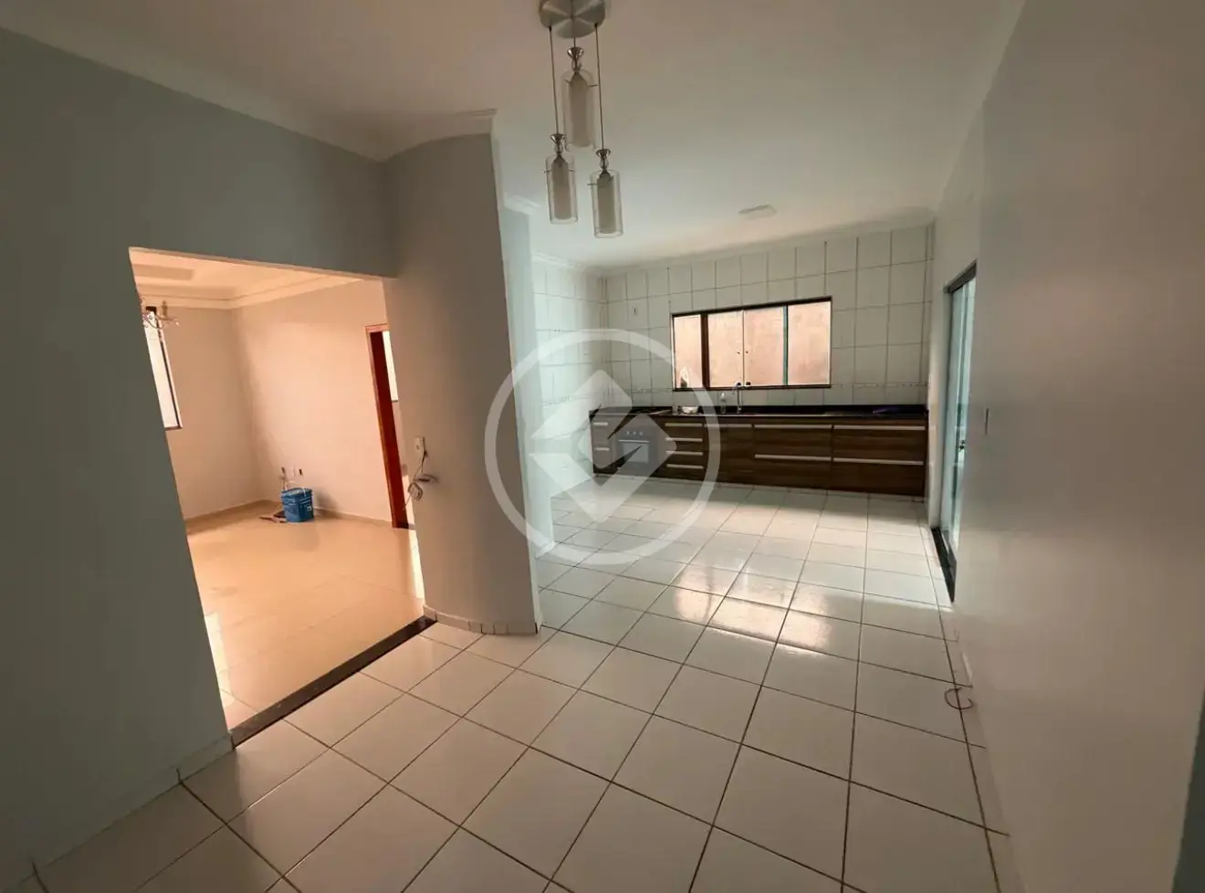 Imagem 6 - Casa em Jardim Atlântico, Goiânia - GO