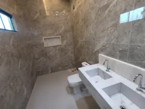 Casa Jardim Atlântico, Goiânia - GO — foto 2