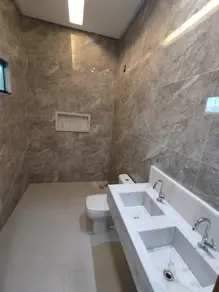 Imagem 2 - Casa em Jardim Atlântico, Goiânia - GO