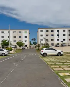 Apartamento Setor Grajaú, Goiânia - GO — foto 1