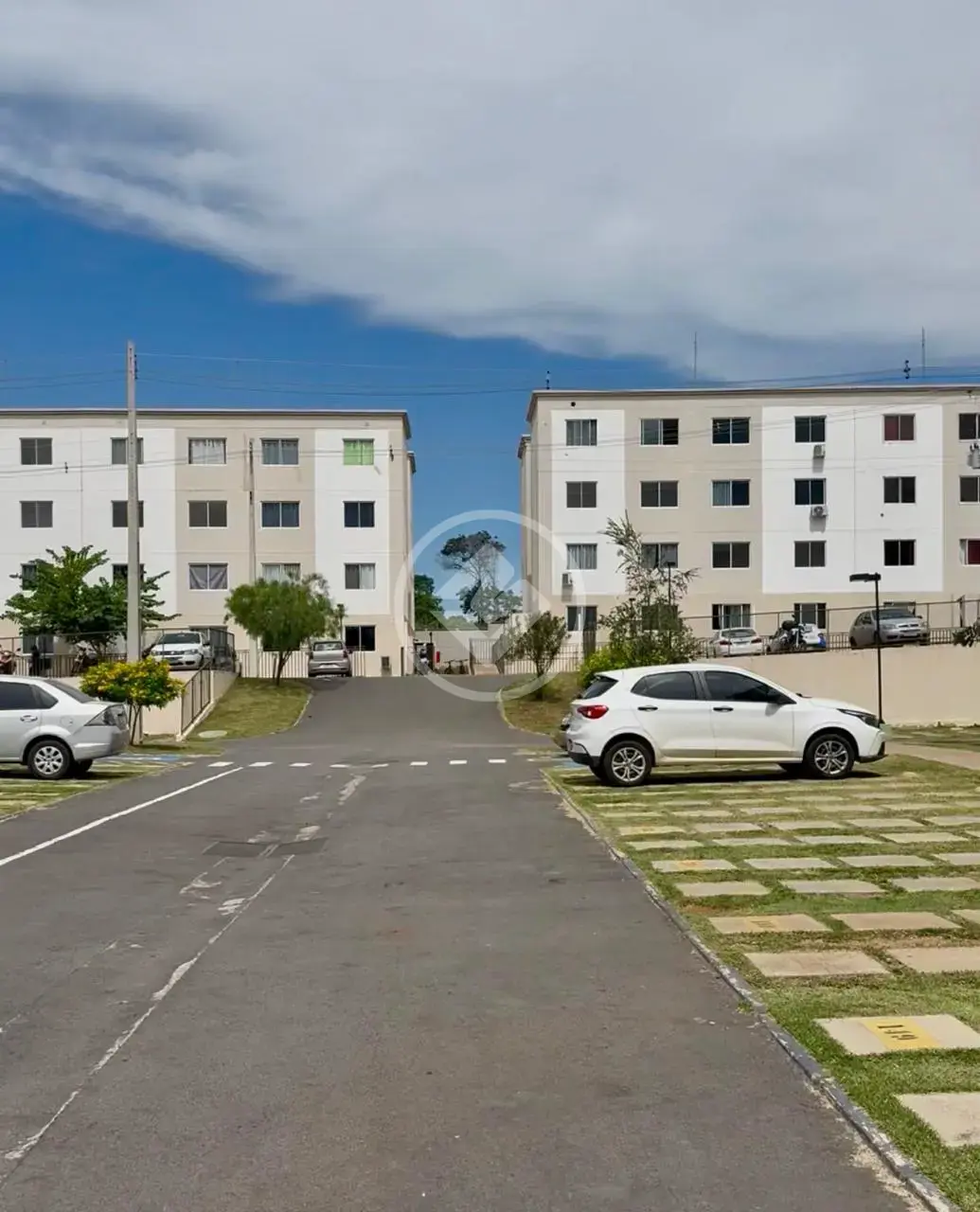 Imagem 1 - Apartamento em Setor Grajaú, Goiânia - GO