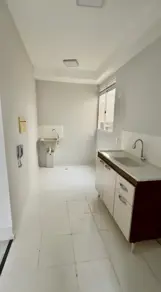 Apartamento Setor Grajaú, Goiânia - GO — foto 2