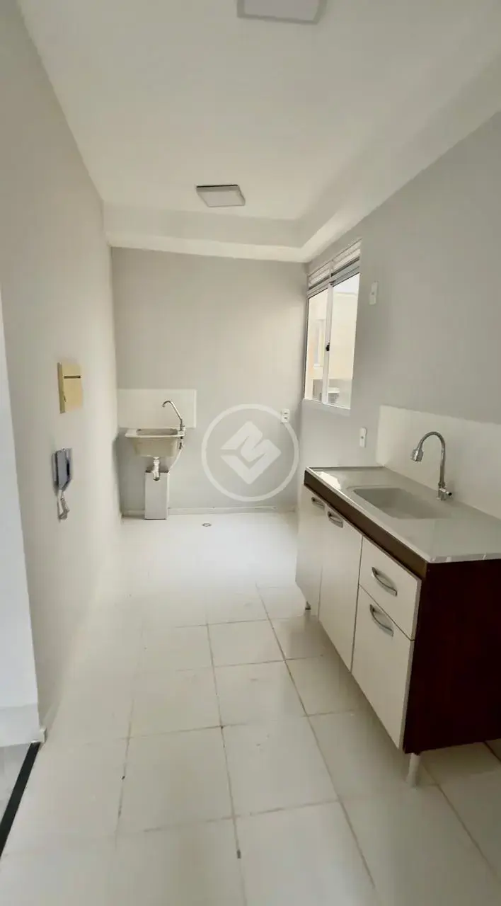 Imagem 1 - Apartamento em Setor Grajaú, Goiânia - GO