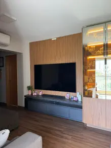 Apartamento Jardim Europa, Goiânia - GO — foto 2