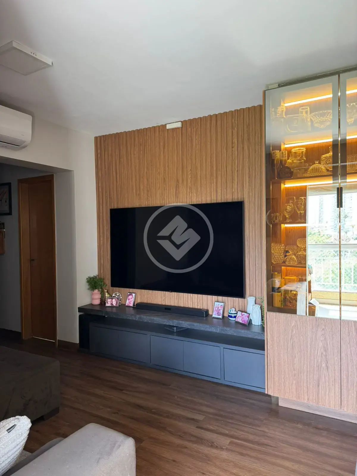 Imagem 1 - Apartamento em Jardim Europa, Goiânia - GO