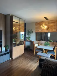 Apartamento Jardim Europa, Goiânia - GO — foto 1