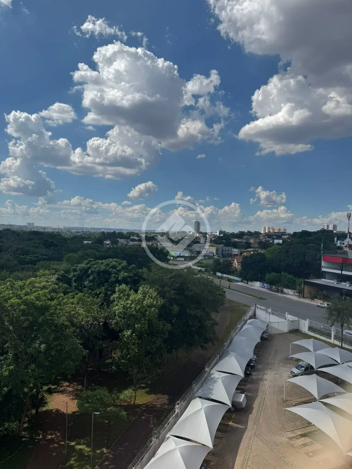 Imagem 5 - Apartamento em Jardim Europa, Goiânia - GO